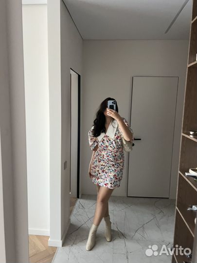 Платье женское 44 46