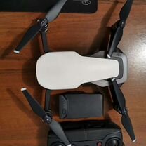 Dji mavic air