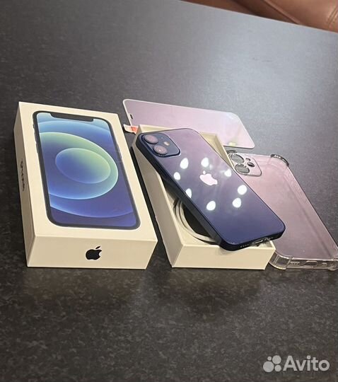 iPhone 12 mini, 128 ГБ