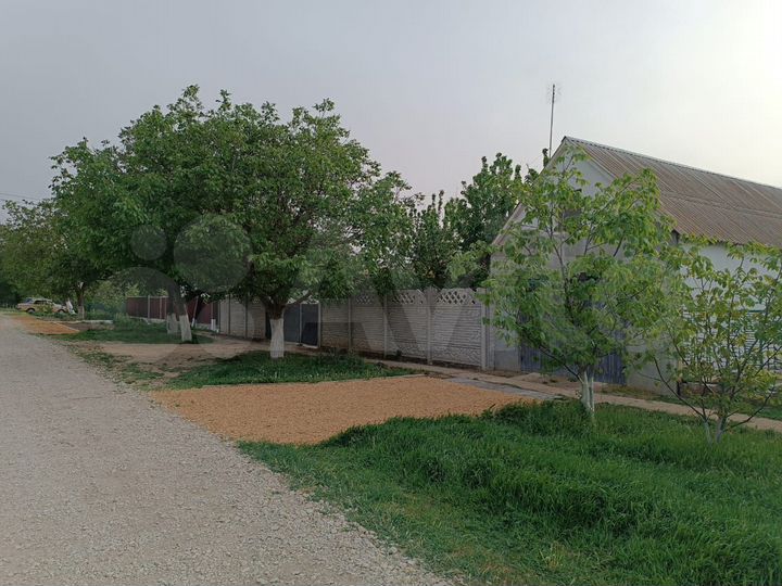 Дом 103 м² на участке 25 сот.