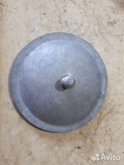 Крышка умывальника СССР
