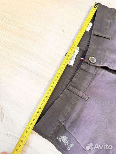 Штаны мужские U.S. polo m-l