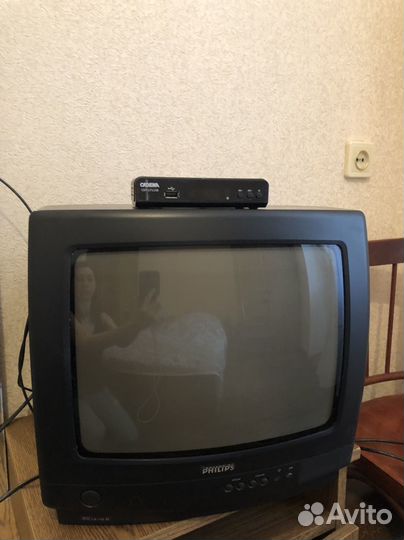 Телевизоры philips бу
