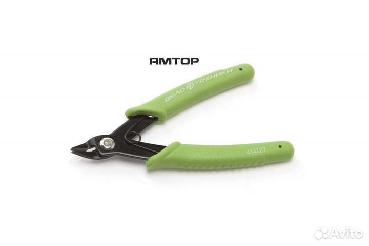 Дело техники 414127 Бокорезы 127 мм 