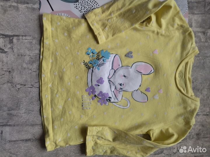 Детский секон хенд оптом