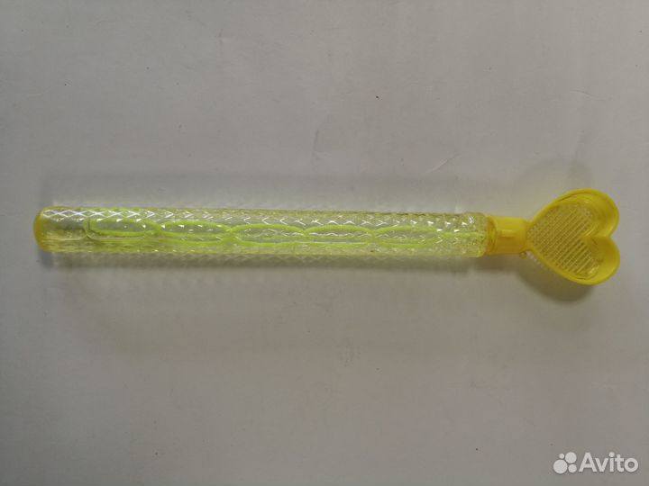 Гигантские мыльные пузыри