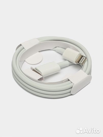 Провод apple lightning type-c оригинал