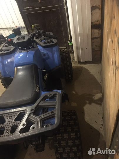 Квадроцикл 150 кубов, не на ходу