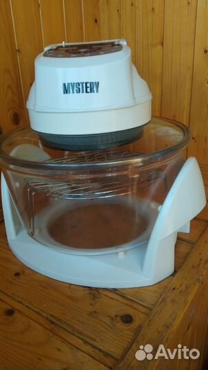 Аэрогриль mystery