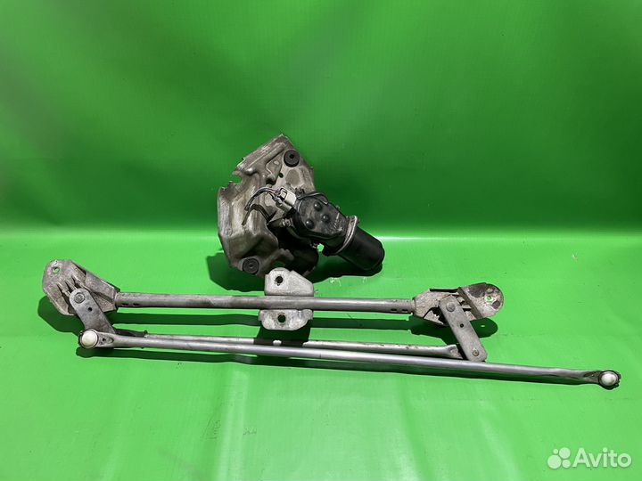 Трапеция стеклоочистителя Mitsubishi Lancer 9