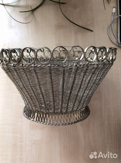 Ваза конфетница