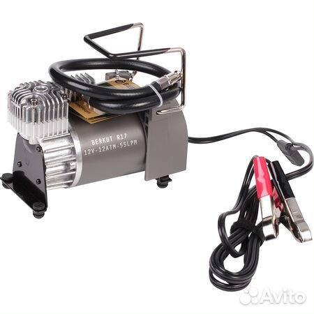 Компрессор Berkut R17