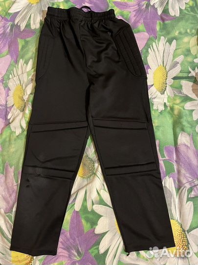 Вратарские штаны