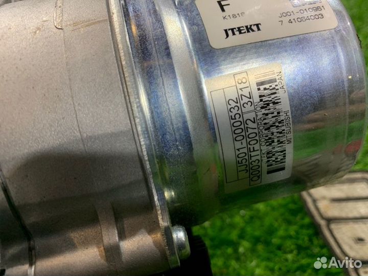 Рулевая колонка Mazda Axela BM5FS