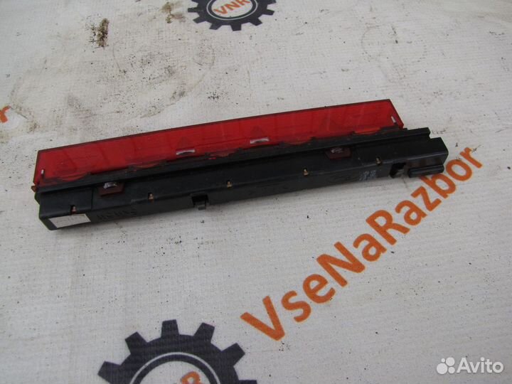 Стоп сигнал Ford Focus 2 рест (арт.2)