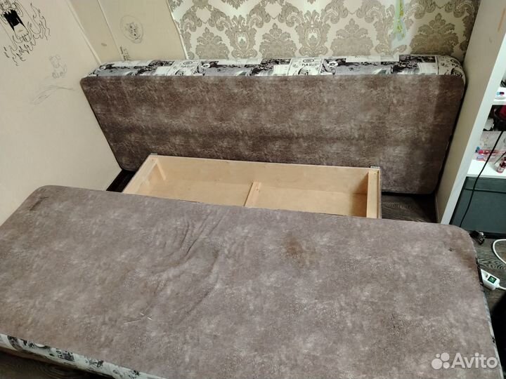 Диван раскладной