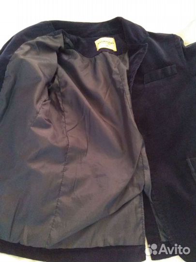 Пиджак стильный