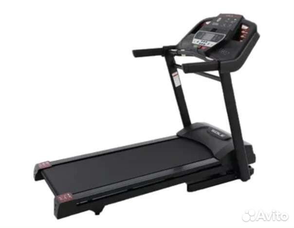 Беговая дорожка Sole Fitness F60 (2020) Новая