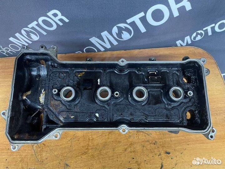 Клапанная крышка Nissan Juke YF15 F15 2014