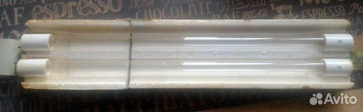 Ультрафиолетовая лампа для AirComfort