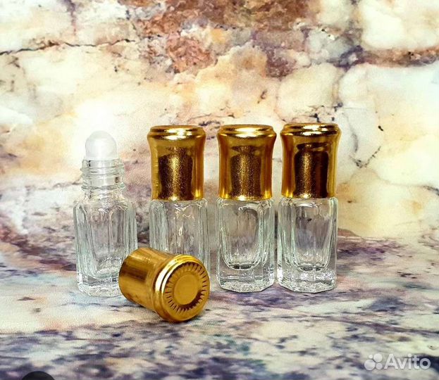 Пустые флаконы для духов/атомайзер/опт