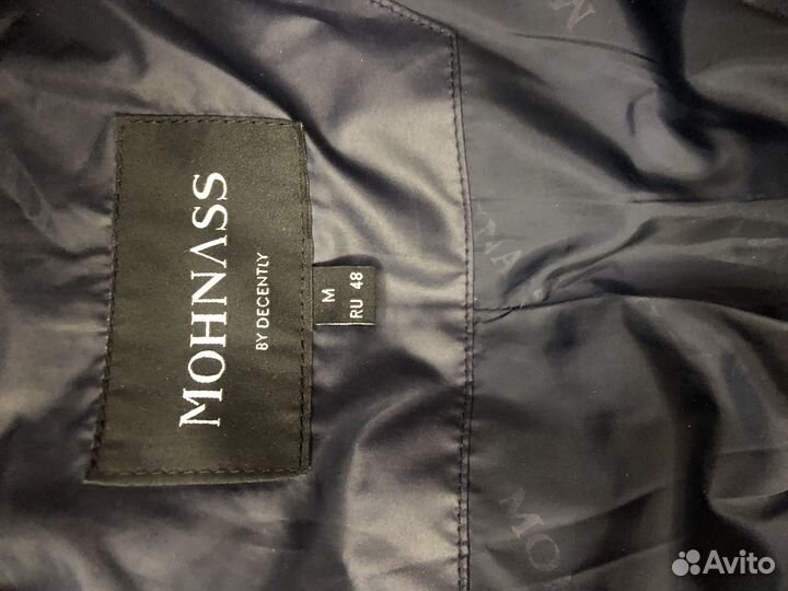 Пуховик женский 48 р