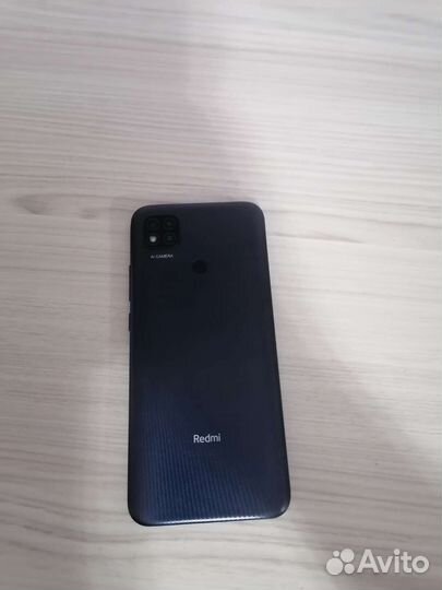Xiaomi Redmi 9C, 3/64 ГБ