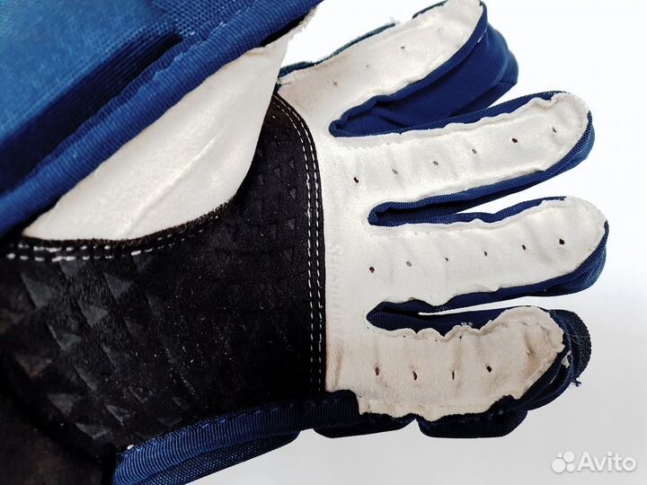 Перчатки CCM Jetspeed FT6 размер 13