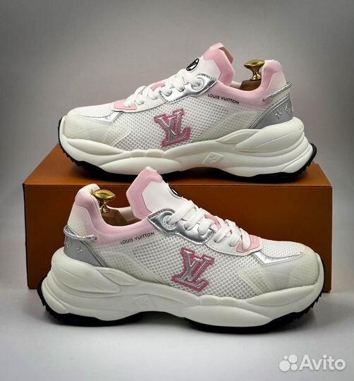 Кроссовки Louis Vuitton