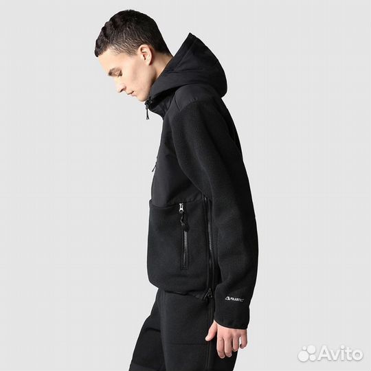 Оригинал The North Face Denali Anorak