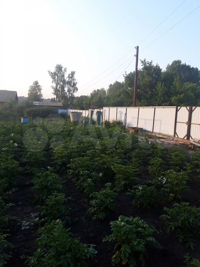 Участок 5,7 сот. (ИЖС)