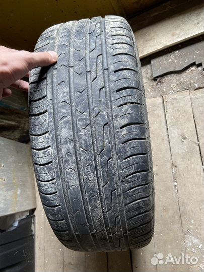 Cordiant Comfort 2 205/55 R16 34