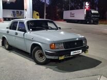 ГАЗ 31029 Волга 2.4 MT, 1995, 35 000 км, с пробегом, цена 100 000 руб.