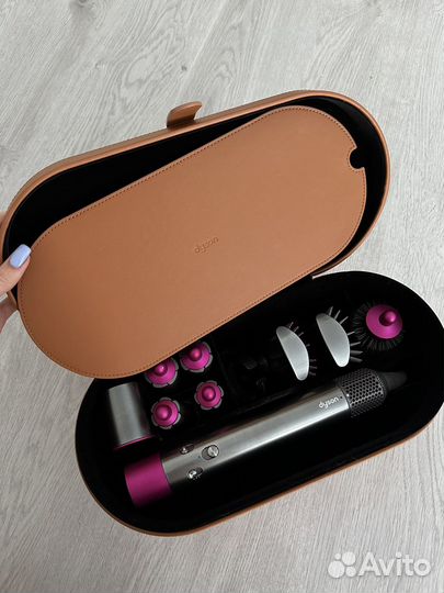 Dyson стайлер 2021 оригинал