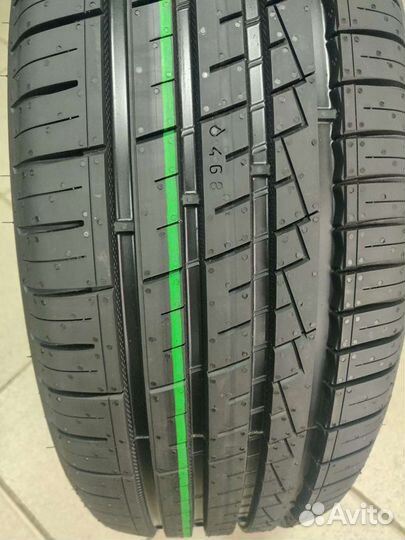 Nokian Tyres Hakka Green 3 195/60 R16