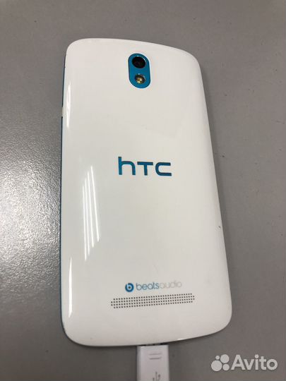 HTC Desire 500 Dual Sim, 4 ГБ