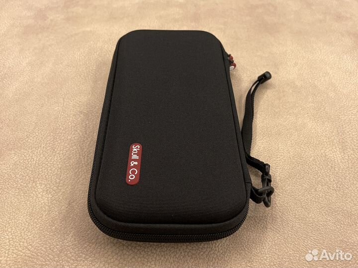 Чехол для Nintendo switch Skull & Co