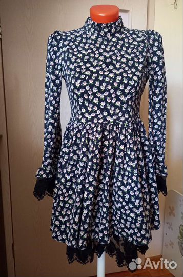 Платье Ulyana sergeenko 42