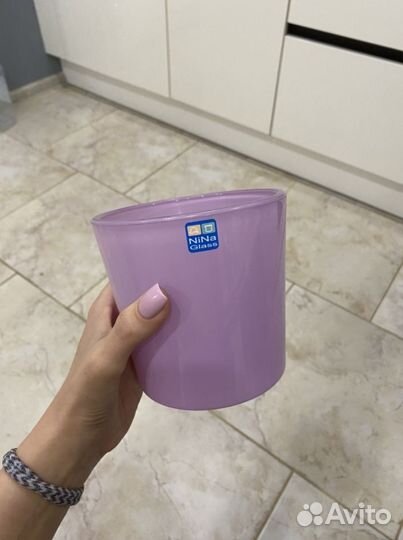 Кашпо для цветов