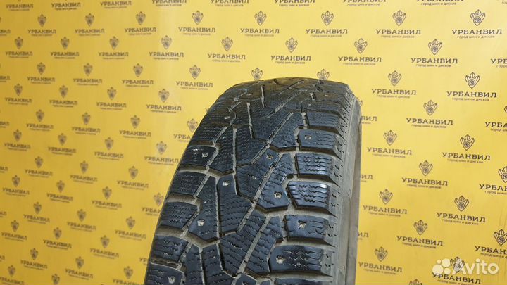 Pirelli Ice Zero 185/65 R15 92T