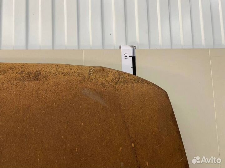 Капот Hyundai Accent LC, Tagaz 2000-2012