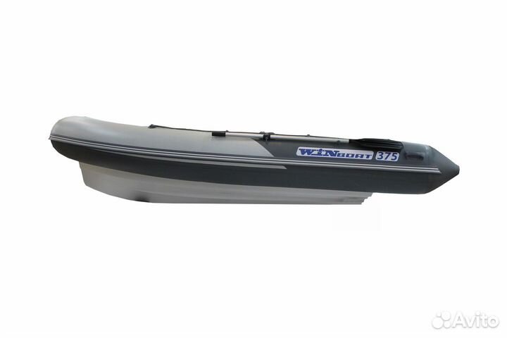 Риб WinBoat 375GT