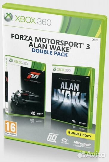 Игры на xbox one