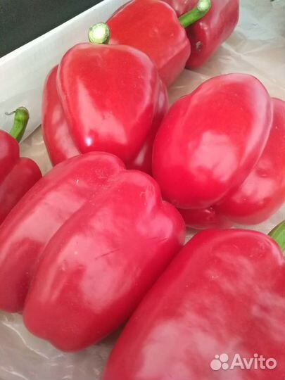 Доставка овощей