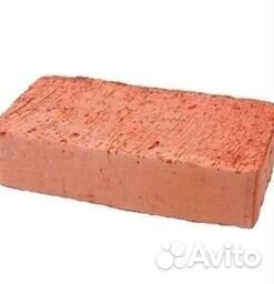 Цокольный кирпич строительный 1нф