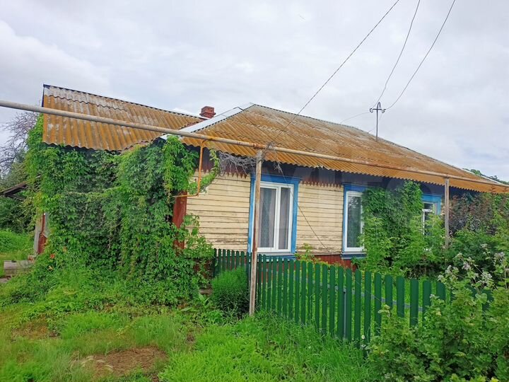 3-к. квартира, 54,9 м², 1/1 эт.