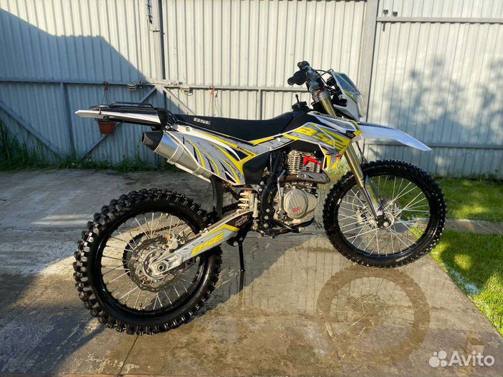 Bse Z3 250E