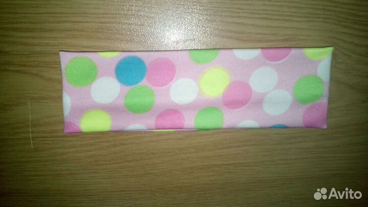 Повязки на голову