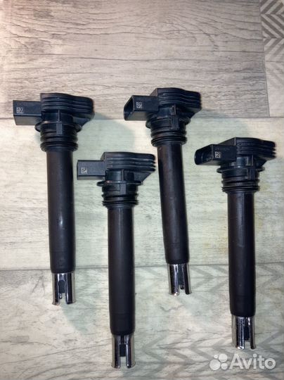 Катушки зажигания 06H905115B