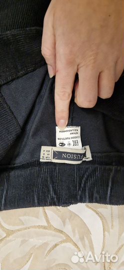 Продам штаны и джинсы